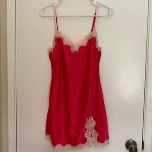 VS Sexy nightwear